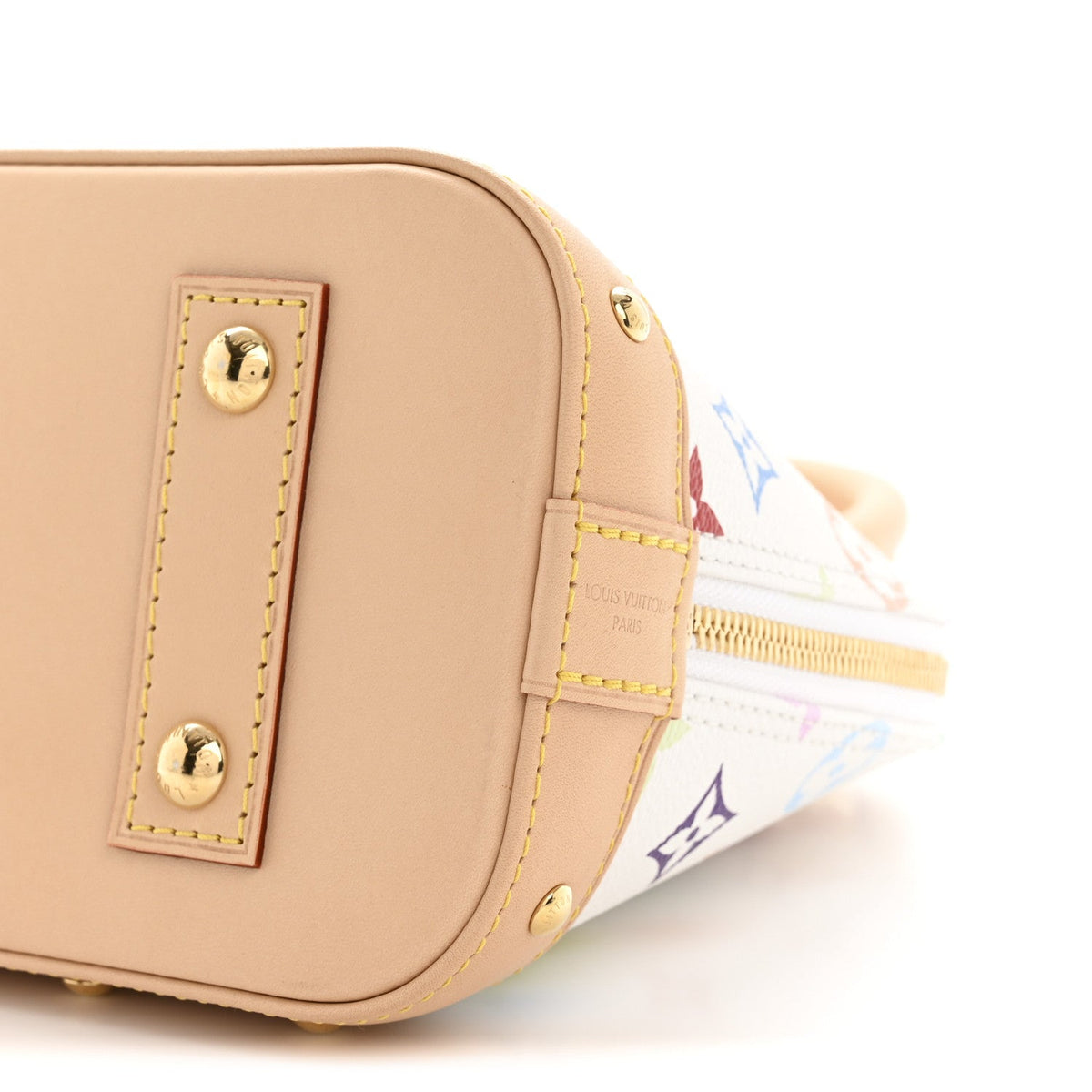 Handbag - White