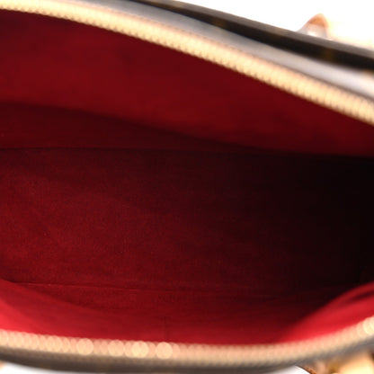 Monogram Multipli-Cite Handbag