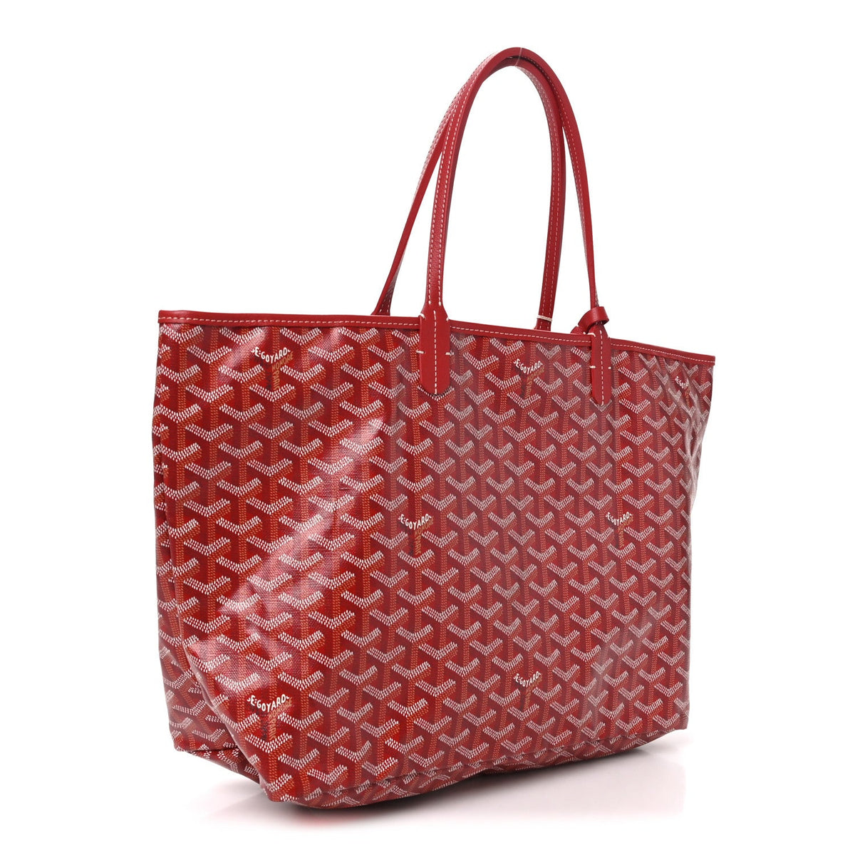 Handbag - Red