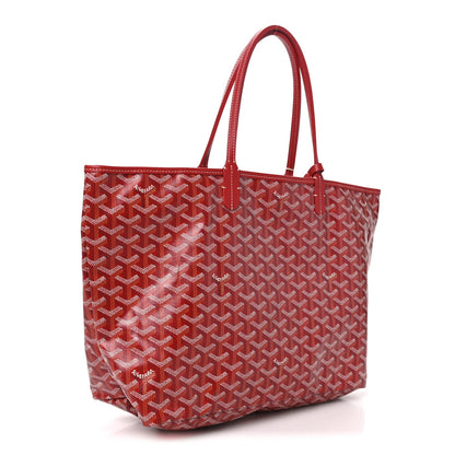 Handbag - Red