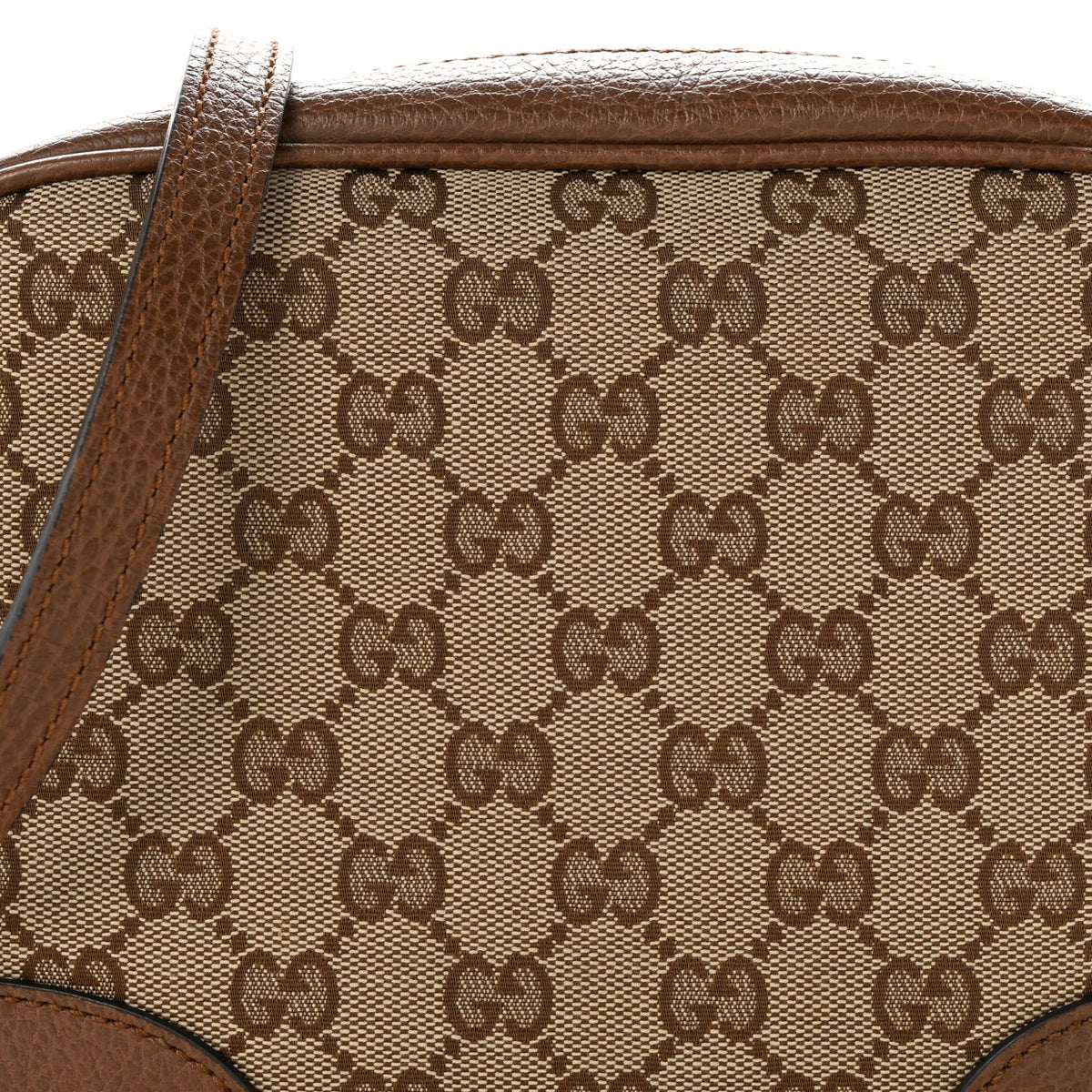 Mini Handbag - Beige