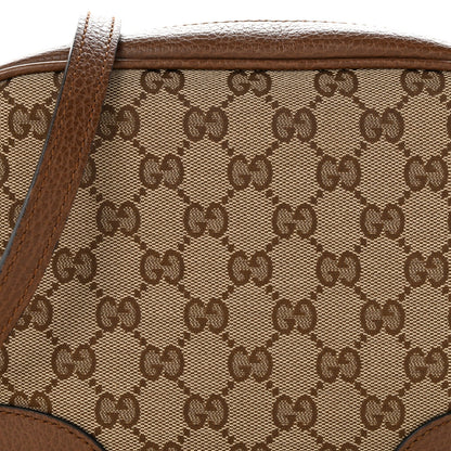 Mini Handbag - Beige