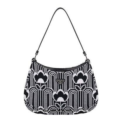 Shoulder Bag - Black
