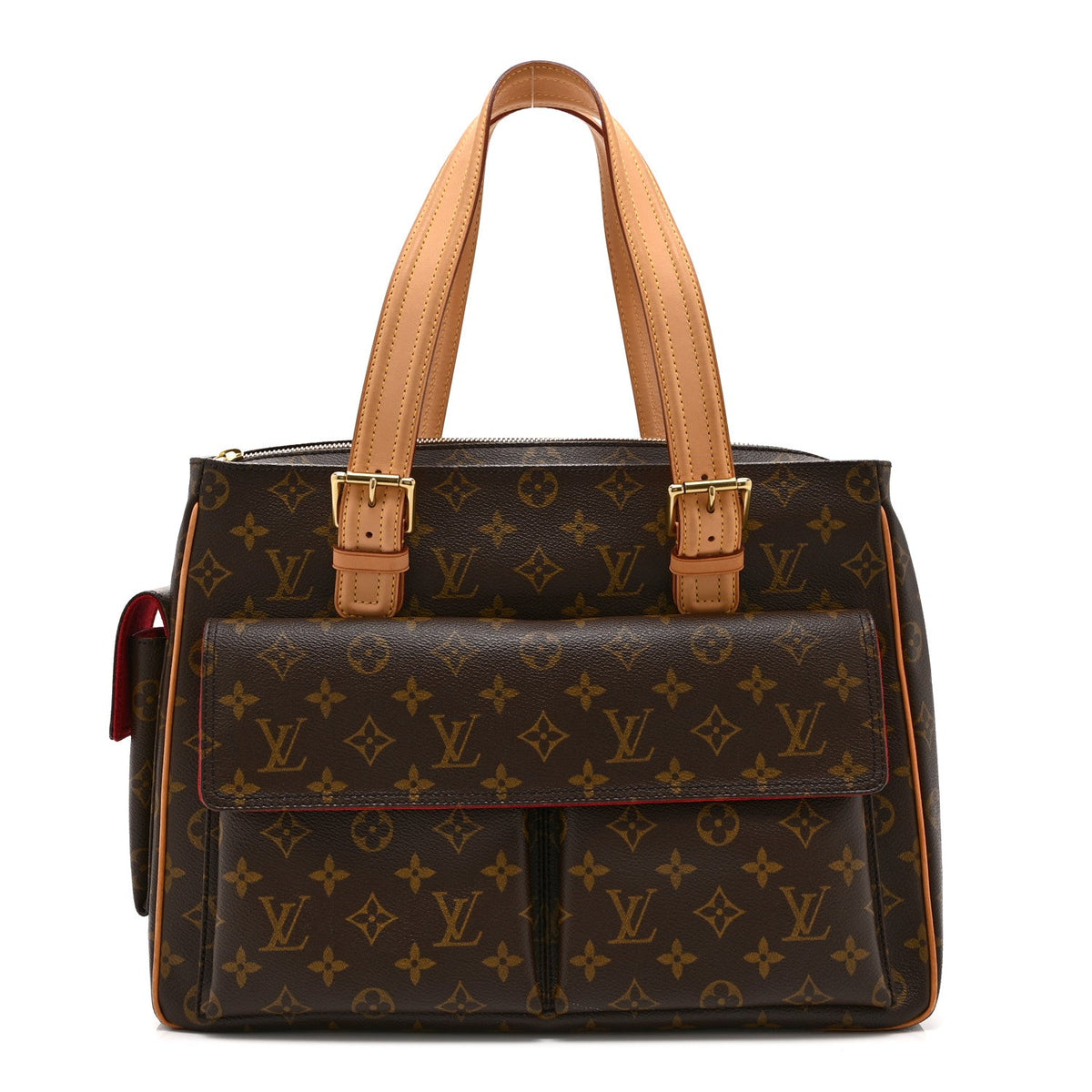 Monogram Multipli-Cite Handbag