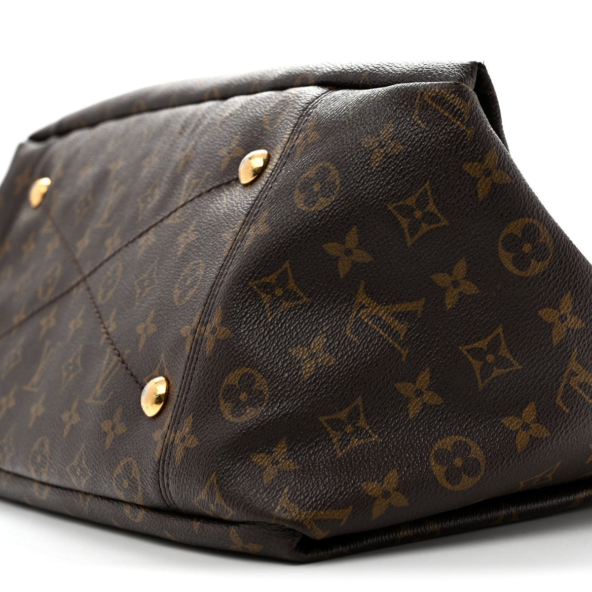 Monogram Artsy Mm Handbag