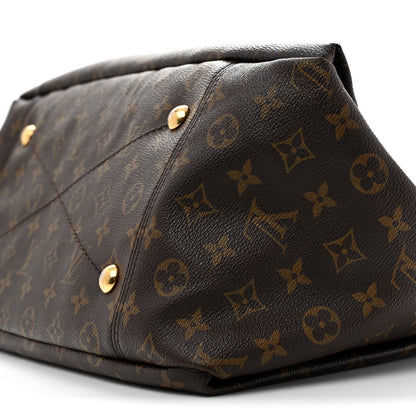 Monogram Artsy Mm Handbag