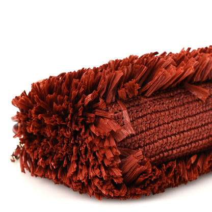 Nano Handbag - Red
