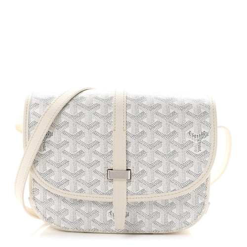 Handbag - White