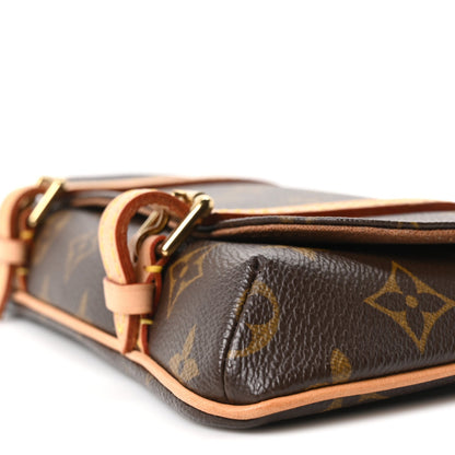 Monogram Pochette Marelle Pm Handbag