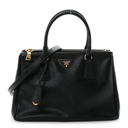Small Tote Bag - Black