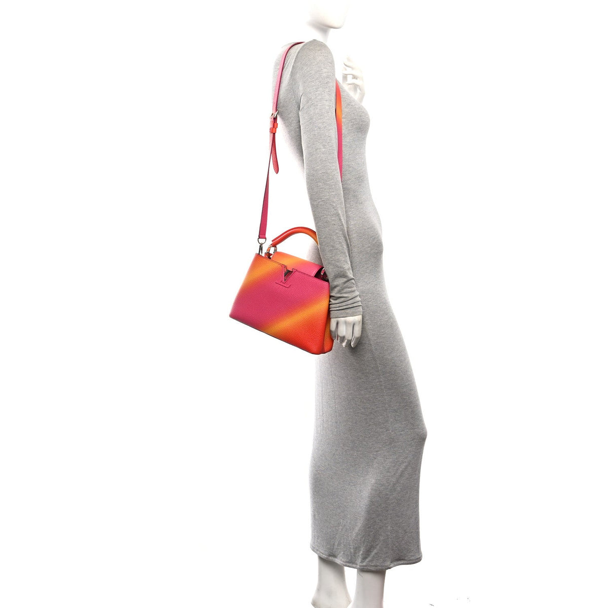 Handbag - Pink