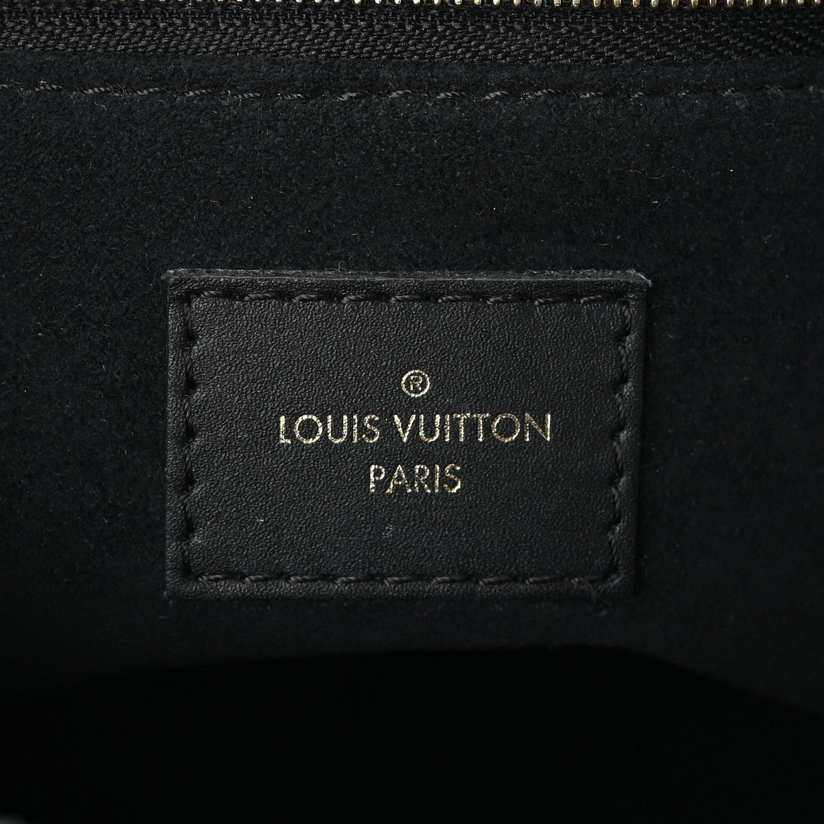 Handbag - Black
