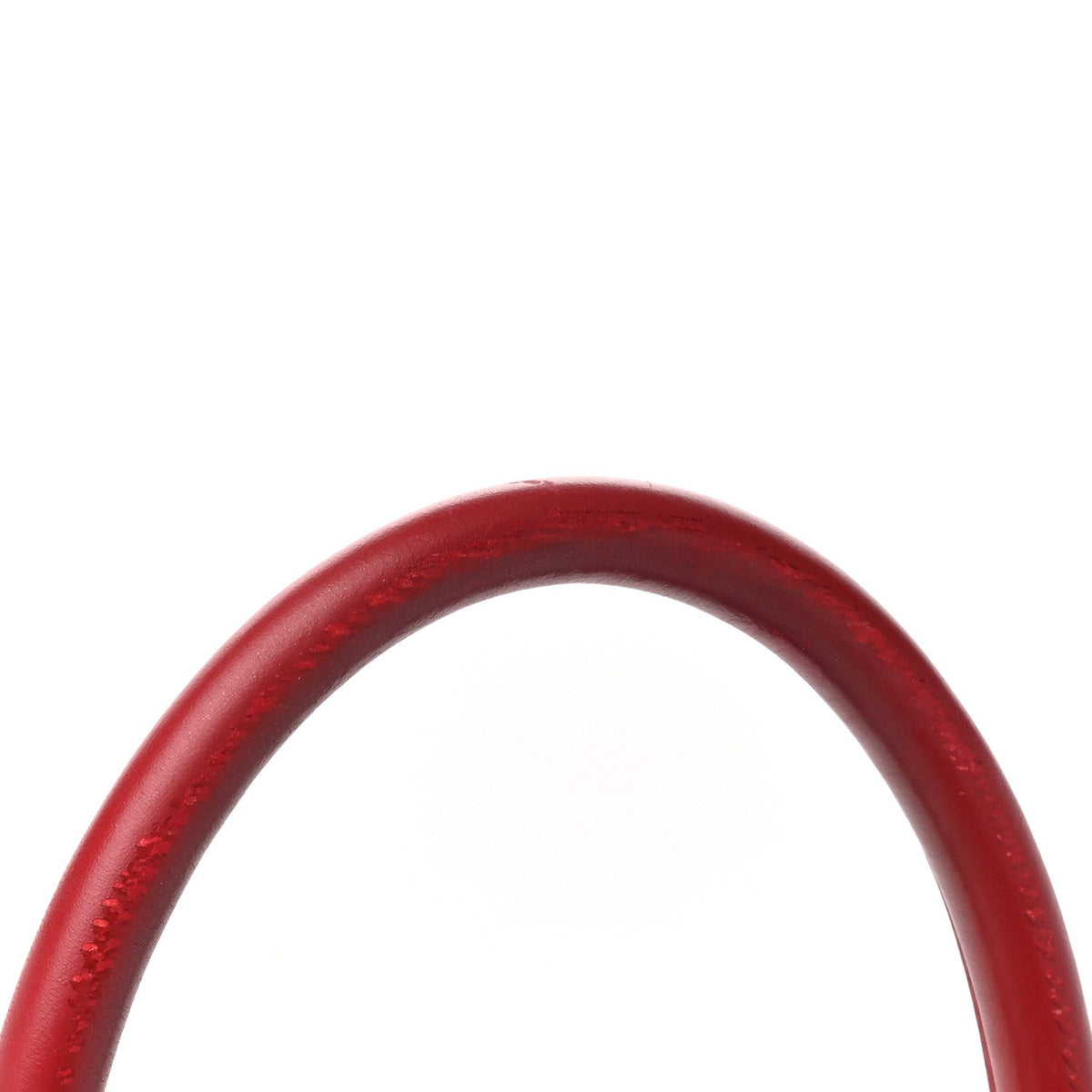 Handbag - Red