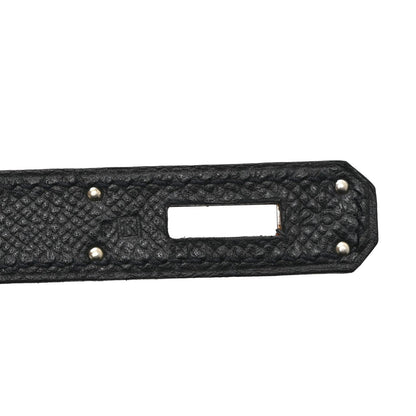 Epsom Handbag - Black