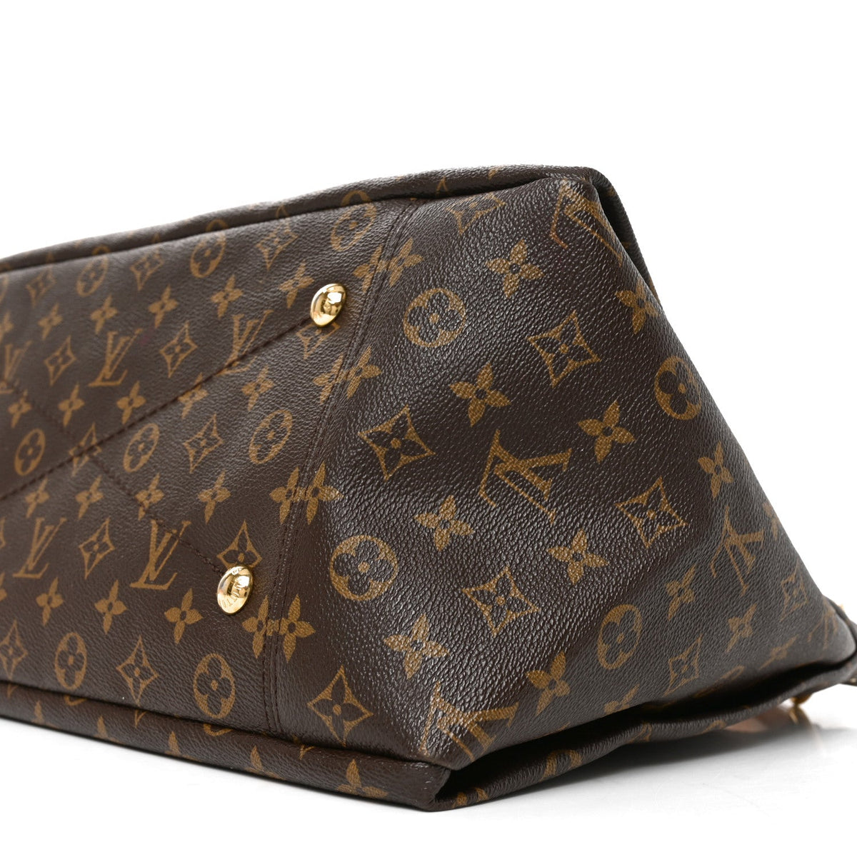 Monogram Artsy Mm Handbag