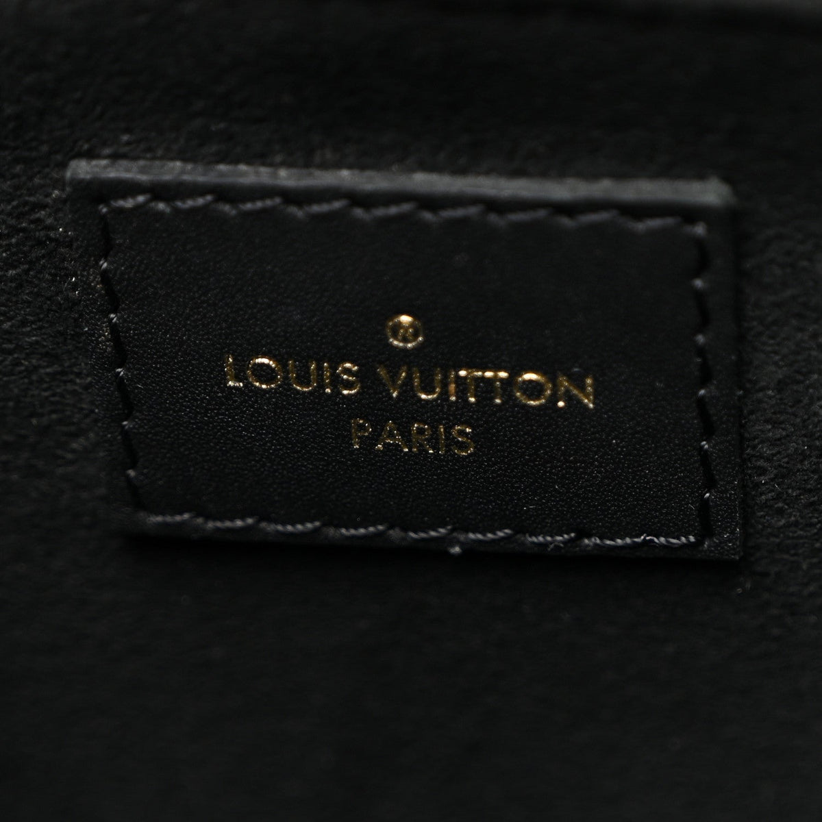 Handbag - Black