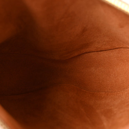Calfskin Handbag