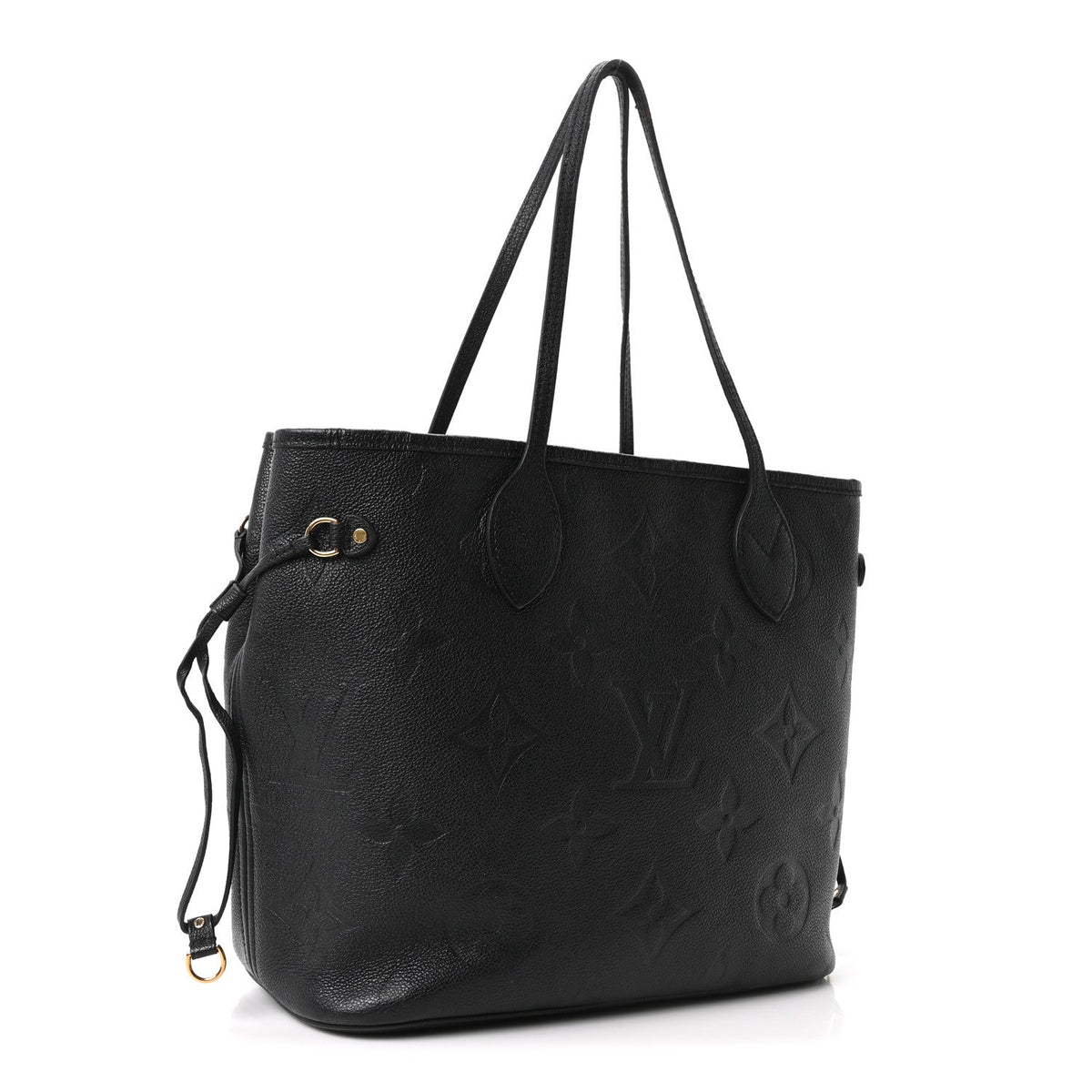 Handbag - Black