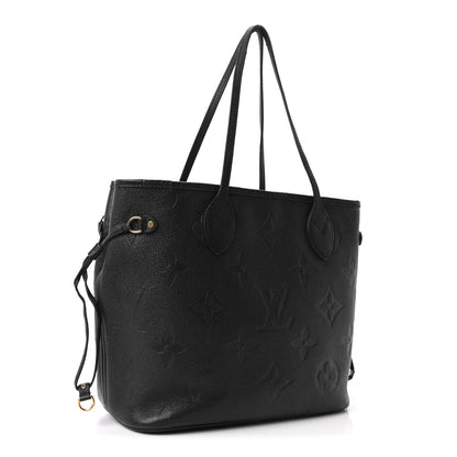 Handbag - Black