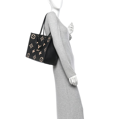 Handbag - Black