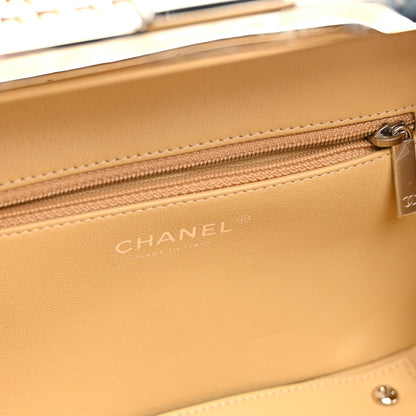 Medium Handbag - Black