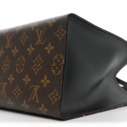 Monogram Fall In Love Onthego Mm Handbag