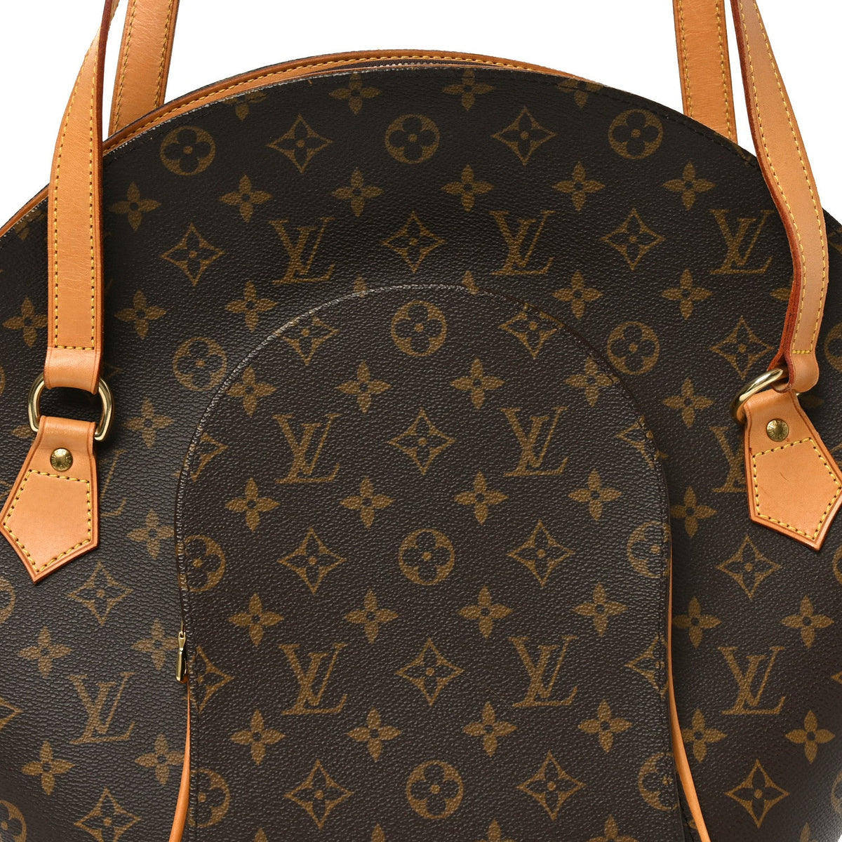 Monogram Ellipse Gm Shopping Bag Handbag