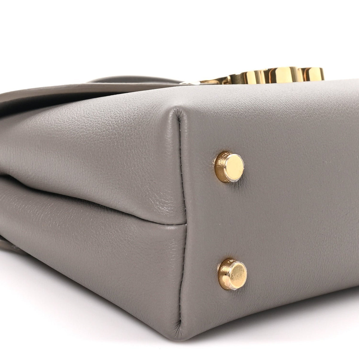 Calfskin Handbag