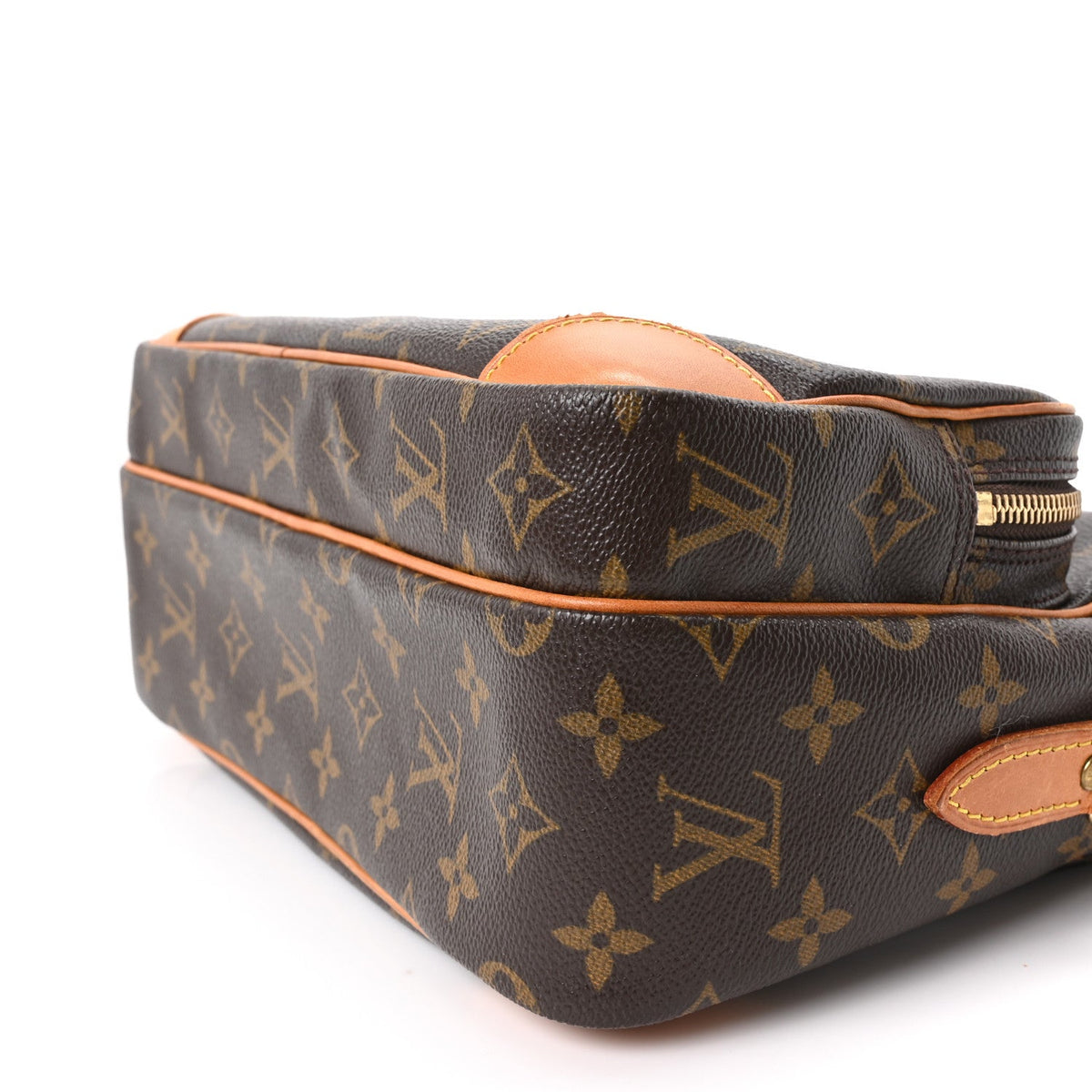 Monogram Nil 28 Handbag