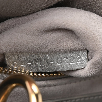 Mini Calfskin Handbag