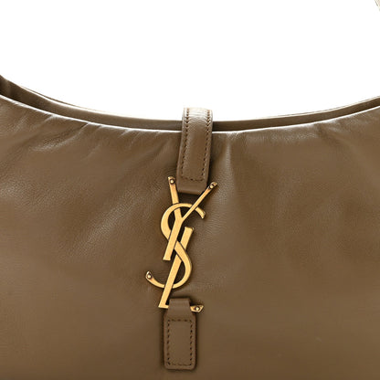 Lambskin Hobo Bag