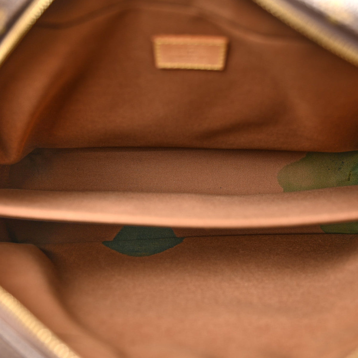 Monogram Icare Bag Handbag