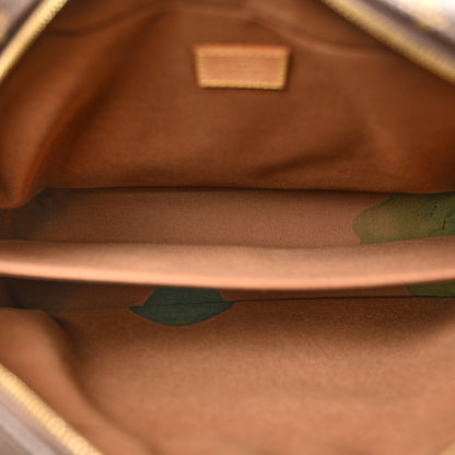Monogram Icare Bag Handbag