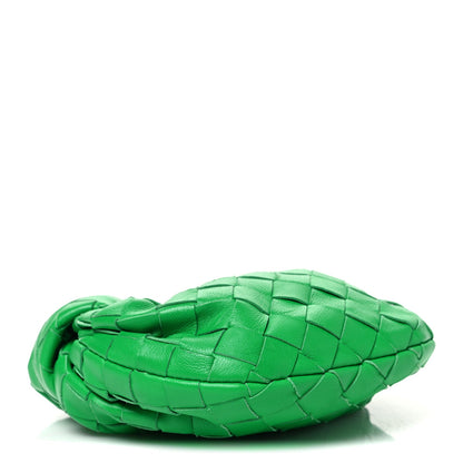 Nappa Handbag