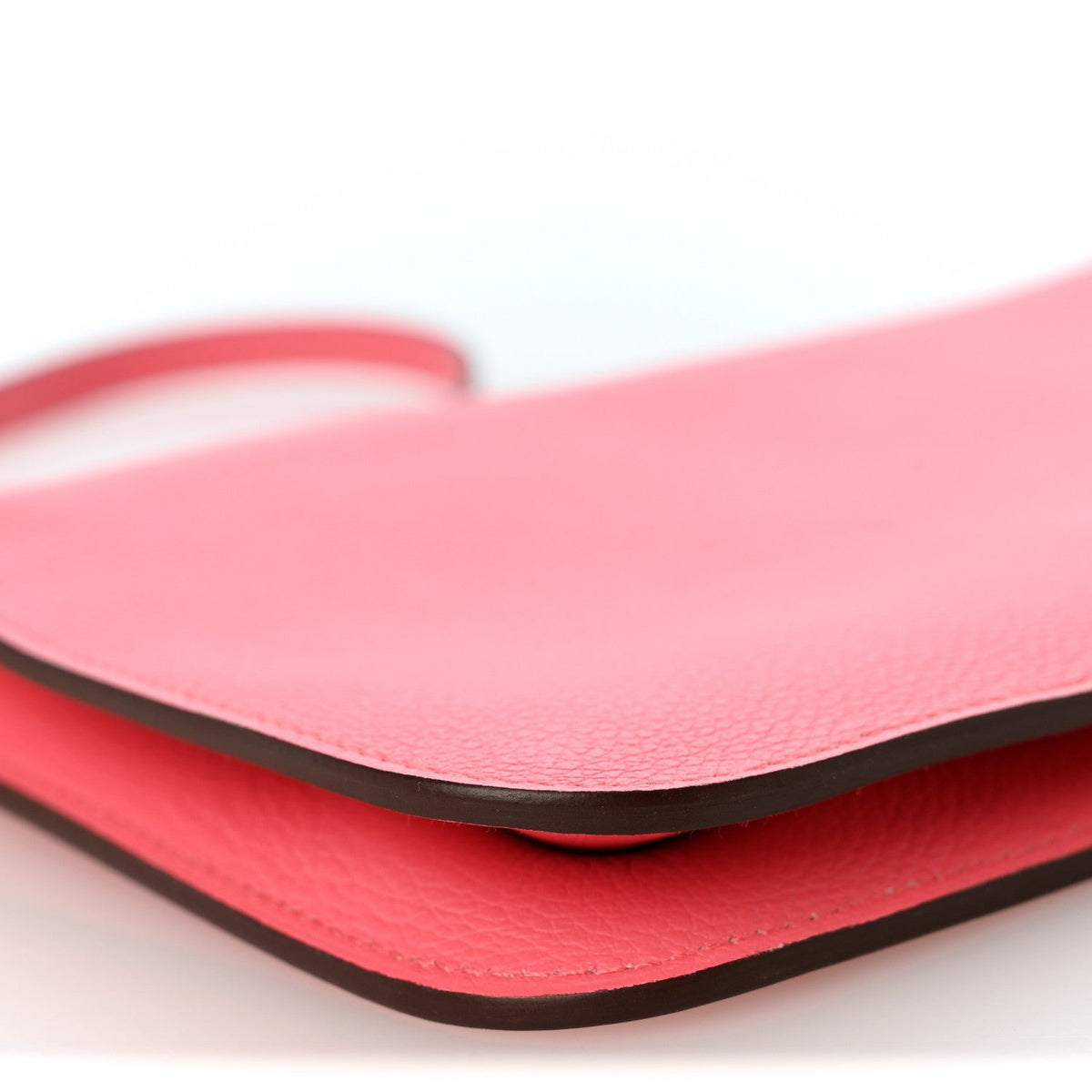 Evercolor Chaine D'Ancre Zipengo Pochett Handbag