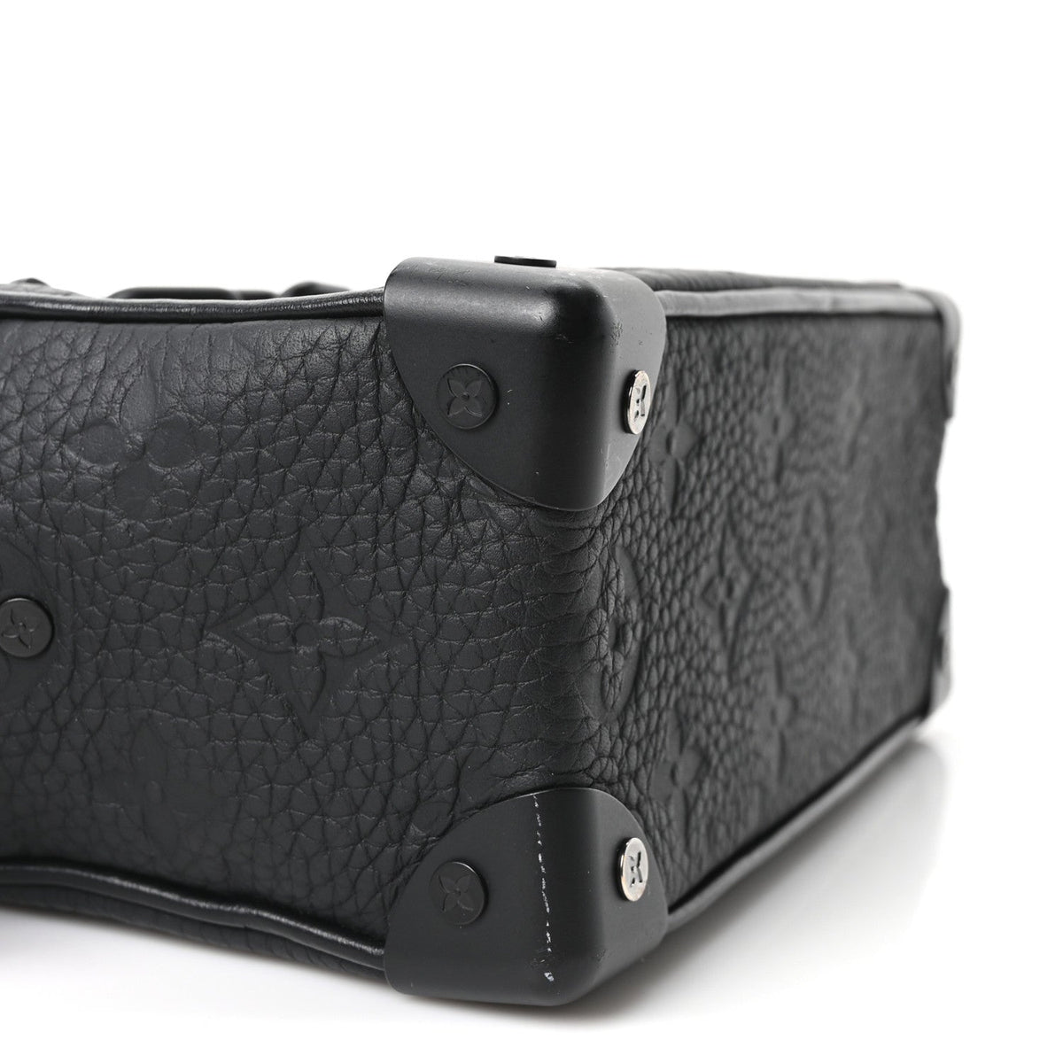 Mini Travel Bag - Black