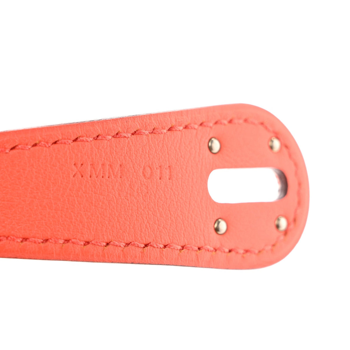 Swift Lindy 30 Orange Poppy Handbag