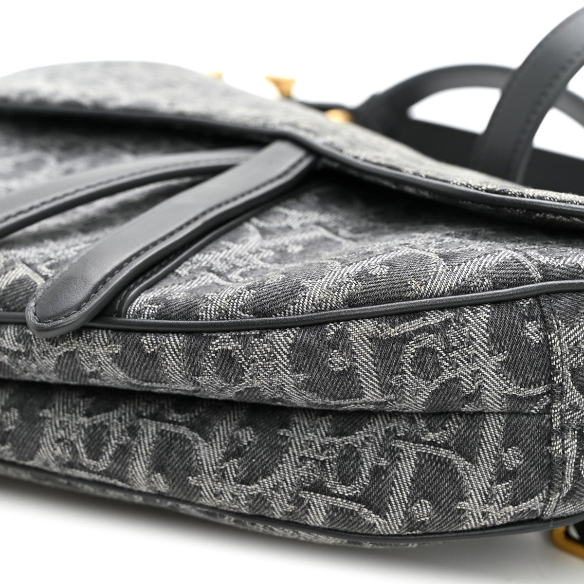 Handbag - Grey