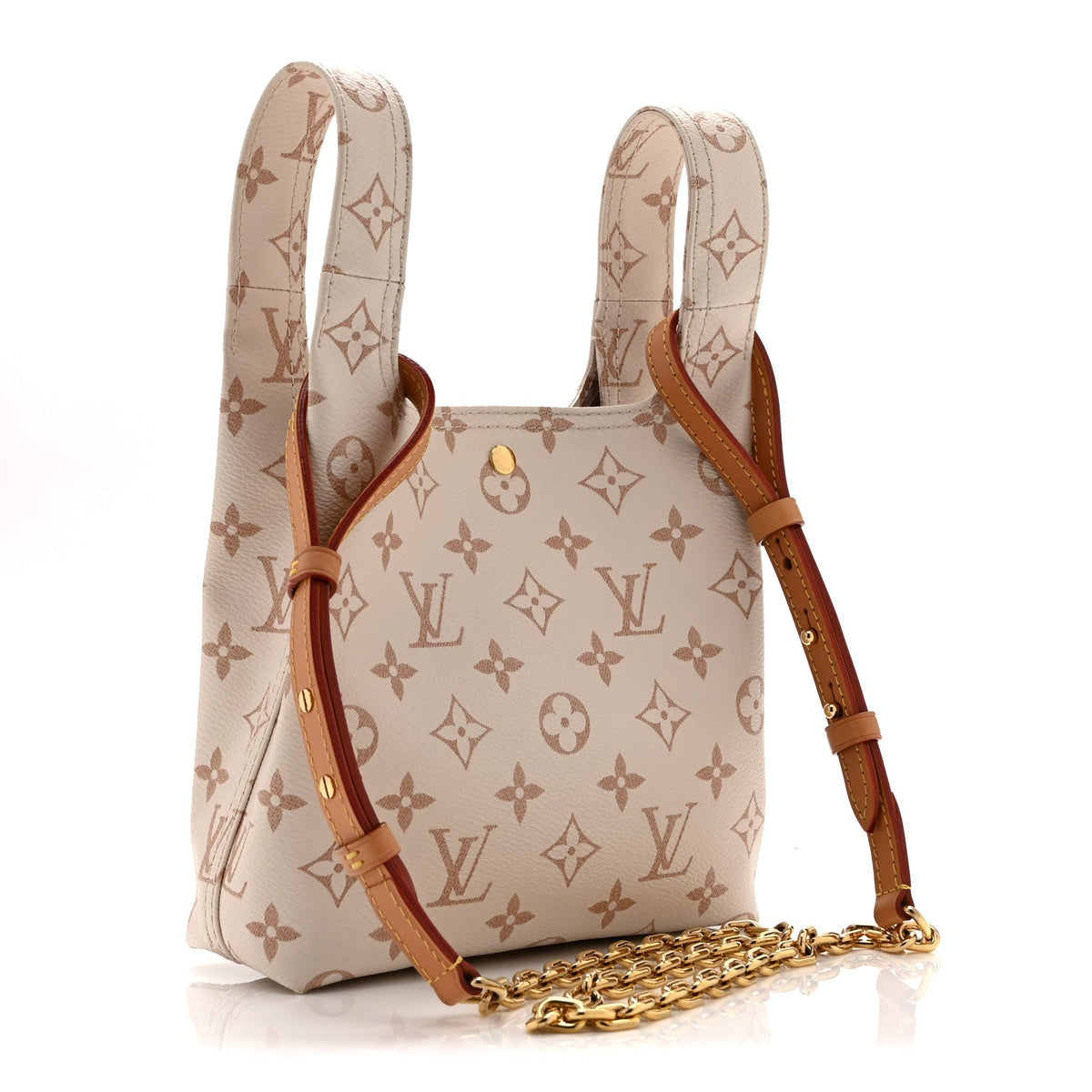 Monogram Dune Atlantis Bb Handbag