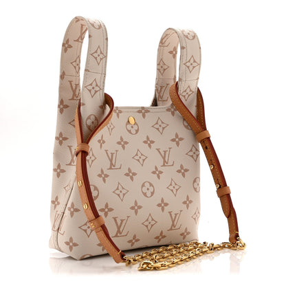 Monogram Dune Atlantis Bb Handbag