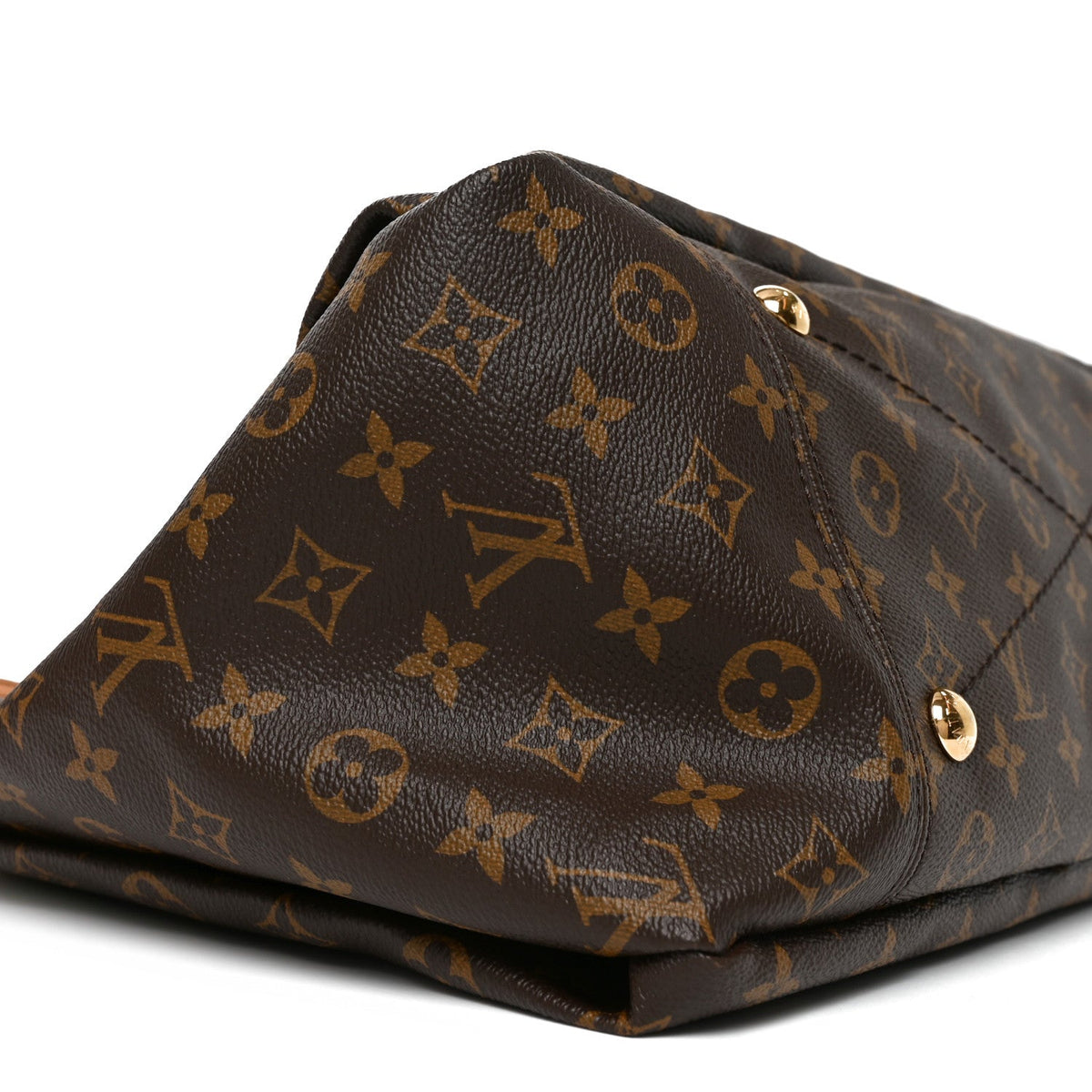 Monogram Artsy Mm Handbag
