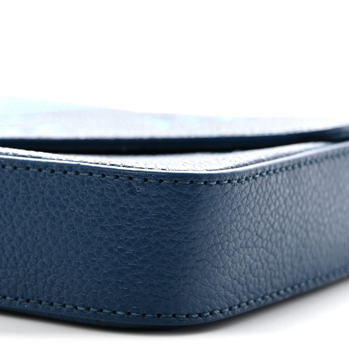 Wallet Bag - Blue