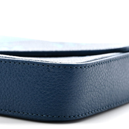 Wallet Bag - Blue