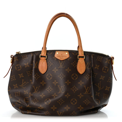 Monogram Turenne Pm Handbag