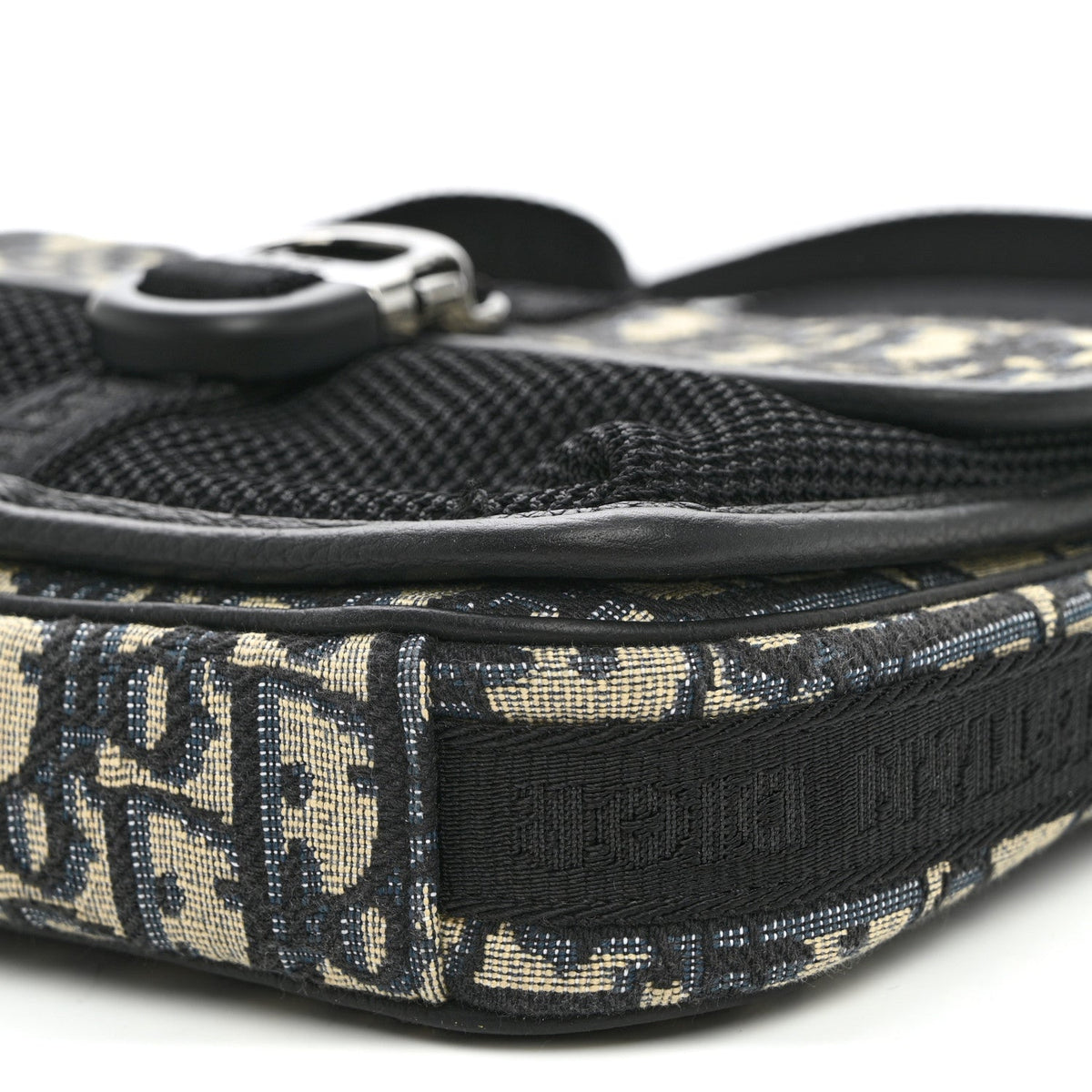 Pouch - Blue