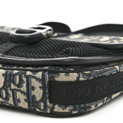 Pouch - Blue