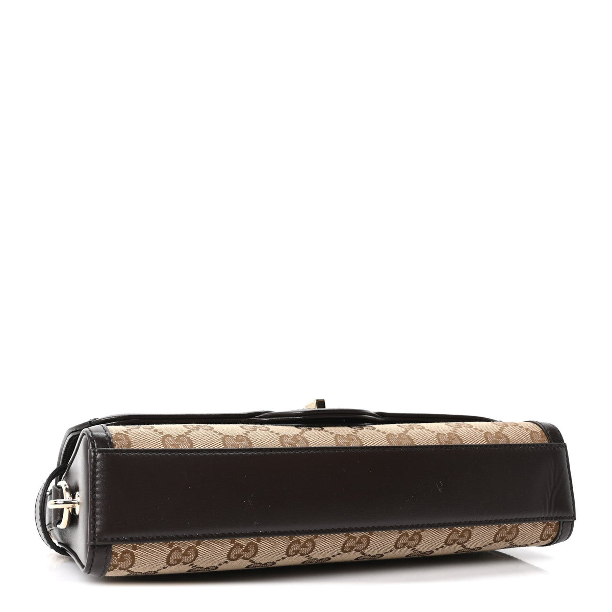 Small Shoulder Bag - Beige