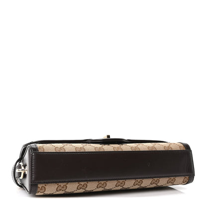 Small Shoulder Bag - Beige