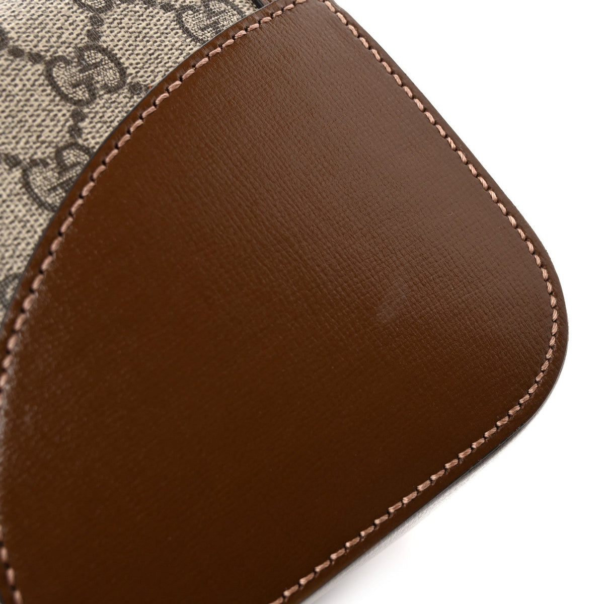 Large Calfskin Handbag - Black