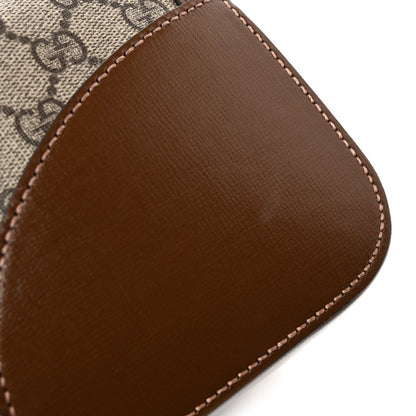 Large Calfskin Handbag - Black